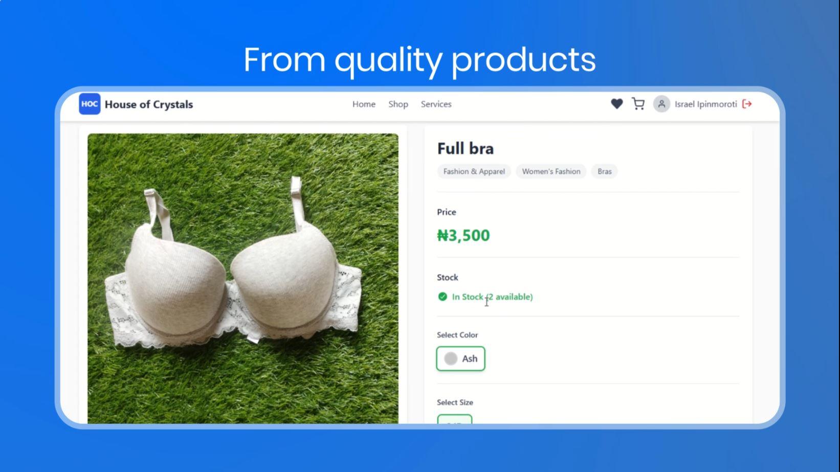 Brand thumbnail